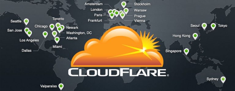 what-is-cloudflare