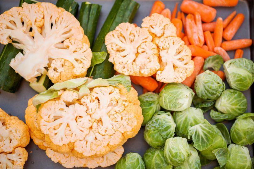 Making the most of quality nonhydrogenated vegetable shortening